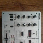 mikser BEHRINGER DJX400