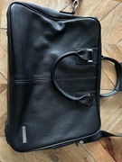 Czarna torba VISTULA