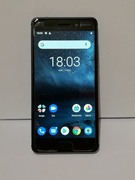 Nokia 6 stan bardzo dobry działa bez wad