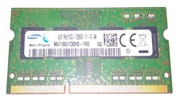 Samsung 4GB 1600MHz DDR3L SO-DIMM (M471B5173QH0-YK0)
