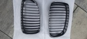 Nerki Grill Atrapa do bmw e87 ( orginalna)