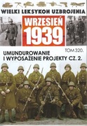 Wielki Leksykon Uzbrojenia Wrzesień 1939 tom 320