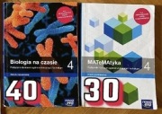 Podręczniki do klasy 4 liceum
