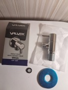 Zawór kątowy Valvex VEGA 1/2 - 3/8 cala 1482840