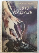 017 nadaje - Ludwik Bronisz-Pikało