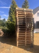 Palety przemysłowe 140x100