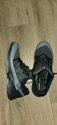 Buty SALOMON 42 czarne męskie