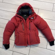 Kurtka TNF Himalayan 800 summit seria rozm xs parka