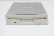 Stacja dysków dyskietek FDD flopp 3,5" Samsung SFD-321B /LE FBT3