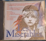 Various Artists - Les Miserables