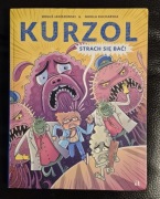Kurzol. Strach się bać - Nikola Kucharska, Boguś Janiszewski
