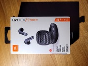 Sluchawki douszne JBL Live Flex 2