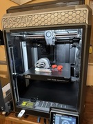 Creality k1c stan bdd