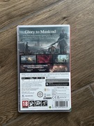 Nier Automata gra Nintendo Switch