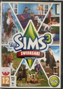 The Sims 3 Zwierzaki PC/Mac PL | Kultowy Dodatek