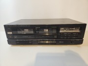 Odtwarzacz kaset deck Fisher 