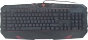 Klawiatura Genesis RX66