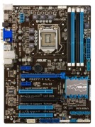 Płyta główna ASUS P8Z77-V LX