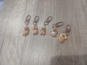 Zawieszka/brelok kapibara