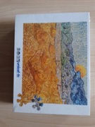 Puzzle Unicef nowa w folii