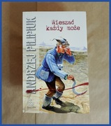 Wieszać każdy może - Andrzej Pilipiuk