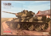 T-34/85M Angraf.     