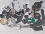 Części MIX do narzędzi Einhell piła - (9)