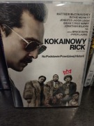 Kokainowy Rick DVD 