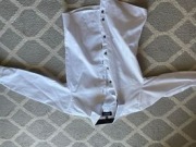 Koszula z długim rękawem Jankes