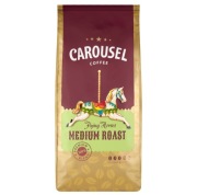 CAROUSEL Flying Horses Medium Roast kawa mielona 500g