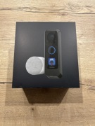 Nowy UniFi G4 Doorbell Professional PoE kit