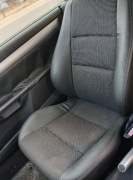 Fotel Pasażera Opel Tigra B Twintop Cały Ładny Opc Line 