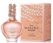 maxima icon avon unikat