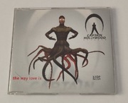 Captain Hollywood Project - The Way Love Is 
