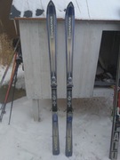 Narty zjadowe Dynastar Venus 170