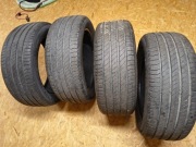 4x Michelin Primacy 4 235/50 R19 