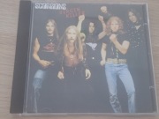 Płyta CD Scorpions – Virgin Killer BCM