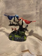 ŚPIEWAJĄCE PTASZKI