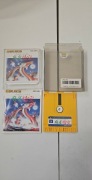 Gra Nintendo Famicom Disk System Professional Mahjong Goku