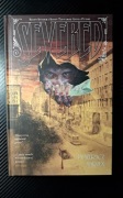 Severed pożeracz marzeń Scott Snyder