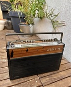 Radio zabytkowe Jowita 2 Unitra Eltra sprawne , super stan