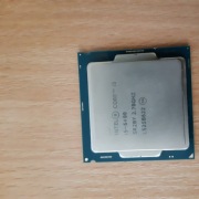 Procesor Intel Core i5-6400 2.7GHz z oryginalnym chłodzeniem (wersja BOX)