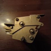 Głowica drukująca termiczna do wagi Avery Berkel M