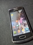 Samsung GT-S8600 Wave 3