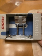 Uchwyt na ręczniki FERRO