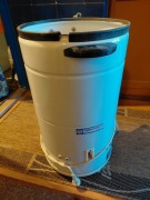 Pralka wirnikowa Światowit