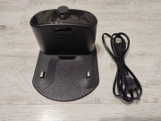 Stacja ładowania Irobot Roomba i5,i7,i8,i3,i4,i1,e5,e6,5xx,6xx,7xx,8xx,9xx