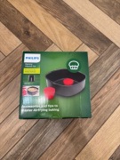 Philips Baking Master Kit – akcesoria do Airfryer