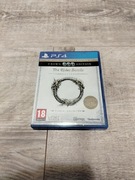 Gra the elder scrolls online ps4