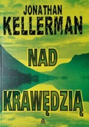 Nad krawędzią.  Jonathan Kellerman